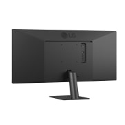 Vista trasera Monitor LG UltraWide 29" WFHD 100Hz